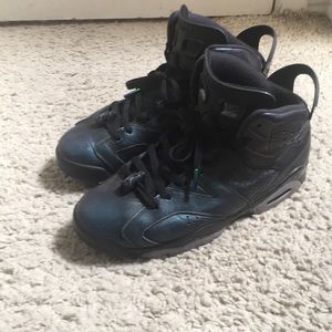 Air Jordan Retro 6